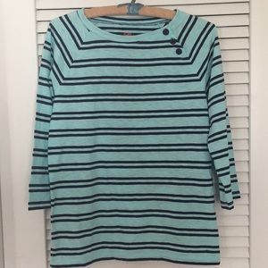 NWOT Joe Fresh Shirt
